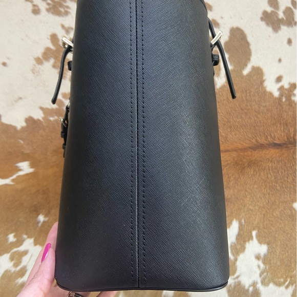 MICHAEL KORS  Jet Set Travel Embellished Tote - Picture 9 of 15